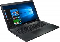 Фото - Ноутбук Asus X751SV (X751SV-TY008T)