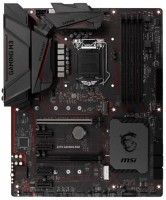 Фото - Материнська плата MSI Z270 GAMING M3 