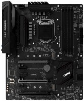 Фото - Материнська плата MSI Z270 SLI 