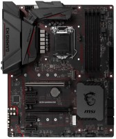 Zdjęcia - Płyta główna MSI B250 GAMING M3 