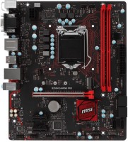 Фото - Материнська плата MSI B250M GAMING PRO 