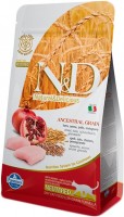 Корм для кішок Farmina AG Neutered Chicken/Pomegranate  1.5 kg