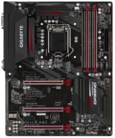 Zdjęcia - Płyta główna Gigabyte GA-Z270-Gaming 3 