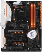 Фото - Материнська плата Gigabyte GA-Z270X-Gaming K7 