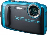 Zdjęcia - Aparat fotograficzny Fujifilm FinePix XP120 