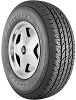 Фото - Шини Cooper Discoverer H/T 265/70 R17 115S 