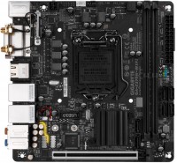 Фото - Материнська плата Gigabyte GA-Z270N-WIFI 