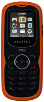 Zdjęcia - Telefon komórkowy Alcatel One Touch 305 0 B