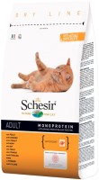 Karma dla kotów Schesir Adult Maintenance Chicken  1.5 kg