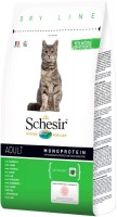 Корм для кішок Schesir Adult Maintenance Lamb  1.5 kg