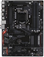 Материнська плата Gigabyte GA-Z270XP-SLI 