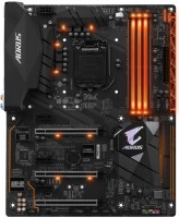 Фото - Материнська плата Gigabyte GA-Z270X-Gaming K5 