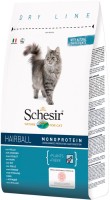 Фото - Корм для кішок Schesir Adult Hairball with Chicken  400 g