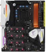 Материнська плата Gigabyte GA-Z270X-Gaming 9 