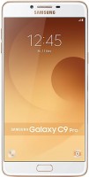 Фото - Мобільний телефон Samsung Galaxy C9 Pro 64 ГБ / 6 ГБ