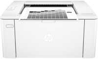 Принтер HP LaserJet Pro M102A 