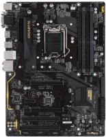 Фото - Материнська плата Gigabyte GA-B250-HD3 rev. 1.0 