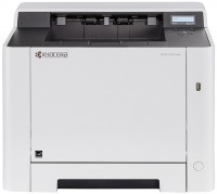 Принтер Kyocera ECOSYS P5021CDW 