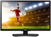 Фото - Телевізор LG 28MT48DF 28 "