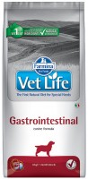 Zdjęcia - Karm dla psów Farmina Vet Life Gastrointestinal 12 kg
