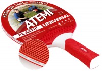 Фото - Ракетка для настільного тенісу Atemi Universal 