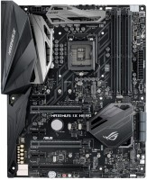 Фото - Материнська плата Asus Maximus IX Hero 