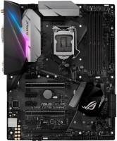 Zdjęcia - Płyta główna Asus ROG STRIX Z270E GAMING 