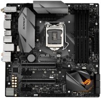 Фото - Материнська плата Asus ROG STRIX Z270G GAMING 