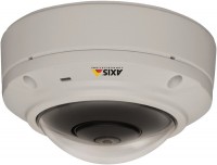 Zdjęcia - Kamera do monitoringu Axis M3027-PVE 