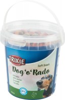 Karm dla psów Trixie Soft Snack Dogo Rado 500 g 