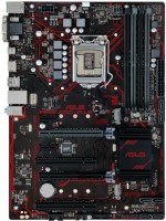 Фото - Материнська плата Asus PRIME B250-PLUS 