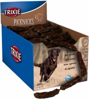 Корм для собак Trixie Premio Picknicks with Lamb 200 pcs 200 шт