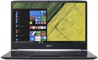 Zdjęcia - Laptop Acer Swift 5 SF514-51 (SF514-51-7419)
