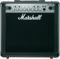 Фото - Гітарний підсилювач / кабінет Marshall MG15CFX 