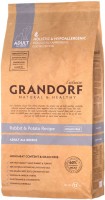 Корм для собак Grandorf Adult All Breed Rabbit/Potato 3 кг