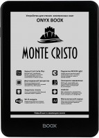 Zdjęcia - Czytnik e-book ONYX BOOX Monte Cristo 