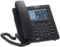 Zdjęcia - Telefon VoIP Panasonic KX-HDV330 