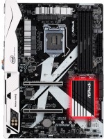 Zdjęcia - Płyta główna ASRock Z270 Killer SLI 