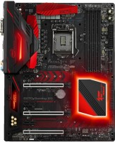 Фото - Материнська плата ASRock Fatal1ty Z270 Gaming K6 