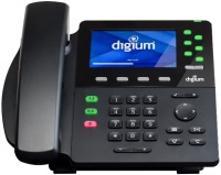 Zdjęcia - Telefon VoIP Digium D65 