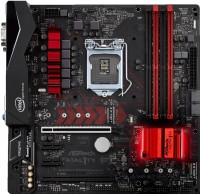 Фото - Материнська плата ASRock Fatal1ty B250M Performance 