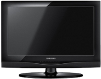 Zdjęcia - Telewizor Samsung LE-32C350 32 "