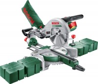 Фото - Пила Bosch PCM 8 S 0603B10100 