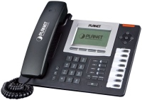 Фото - IP-телефон PLANET VIP-5060PT 