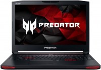 Zdjęcia - Laptop Acer Predator 17 G5-793 (G5-793-537S)