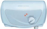 Фото - Водонагрівач Atmor Platinum Tri 5 kW Dush 