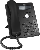 Telefon VoIP Snom D710 
