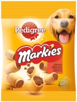 Фото - Корм для собак Pedigree Markies 0.15 кг