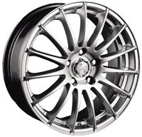 Фото - Диск Racing Wheels H-290 (7x17/5x110 ET35 DIA73,1)