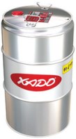 Zdjęcia - Płyn chłodniczy XADO Green 11 Concentrate 60 l